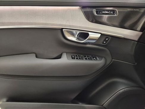 New 2026 Volvo XC90 B6 Ultra w/ Protection Package Premier image 24