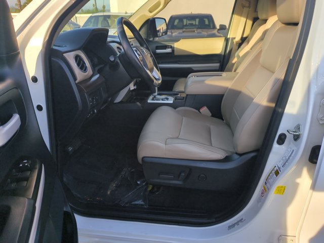 Used 2019 Toyota Tundra Limited RWD image 16