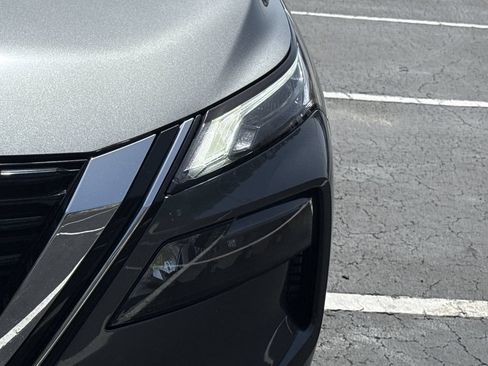 Certified 2023 Nissan Rogue S AWD/4WD image 17
