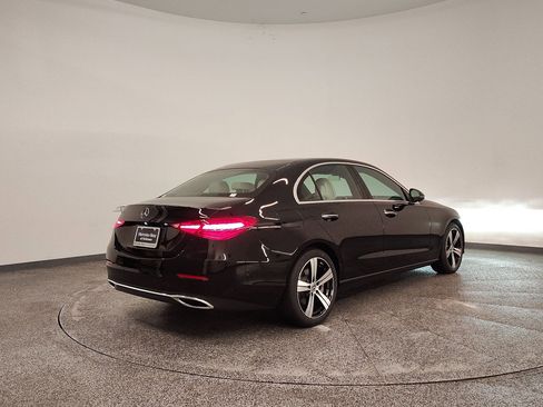 New 2026 Mercedes-Benz C 300 Sedan image 9
