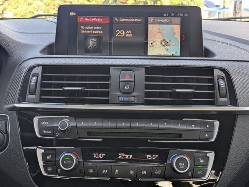 Used 2018 BMW M2 RWD image 16
