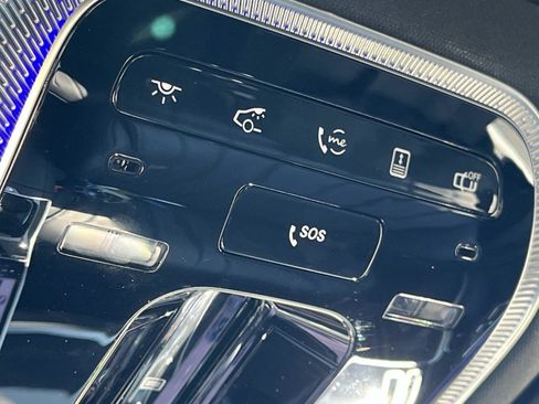 Certified 2023 Mercedes-Benz S 580 4MATIC Sedan image 35