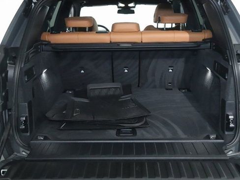 Certified 2024 BMW X5 xDrive40i w/ Premium Package image 30