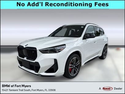 Used 2024 BMW X1 M35i w/ Premium Package