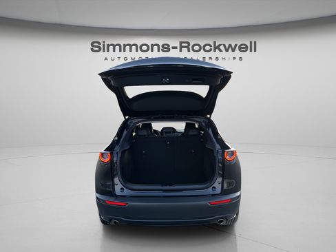 Used 2025 MAZDA CX-30 AWD 2.5 S w/ Preferred Package image 20