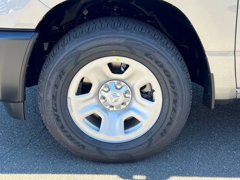 New 2025 RAM 1500 Tradesman image 5