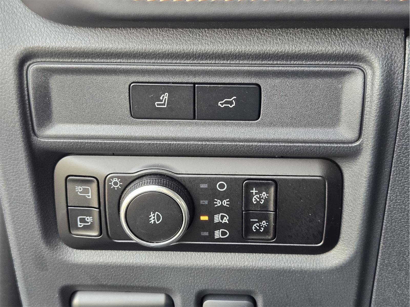Used 2023 Ford Expedition Max Platinum RWD image 20