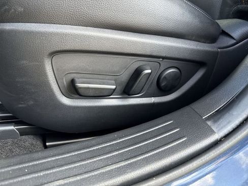 Used 2025 MAZDA CX-50 2.5 Turbo w/ Cargo Package image 19