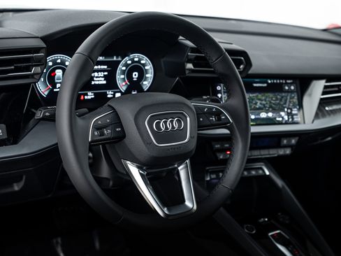 New 2026 Audi A3 2.0T Premium Plus image 9