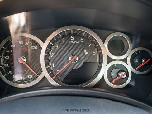 Used 2016 Nissan GT-R Black Edition AWD/4WD image 22