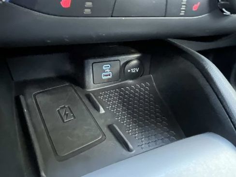 Used 2022 Ford Bronco Sport Big Bend w/ Convenience Package AWD/4WD image 37