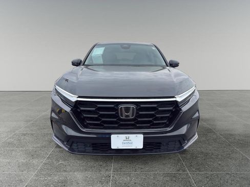 Certified 2023 Honda CR-V EX-L image 2