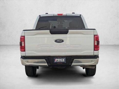 Used 2021 Ford F150 XLT image 7