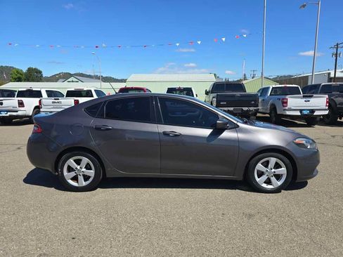 Used 2015 Dodge Dart SXT FWD image 6