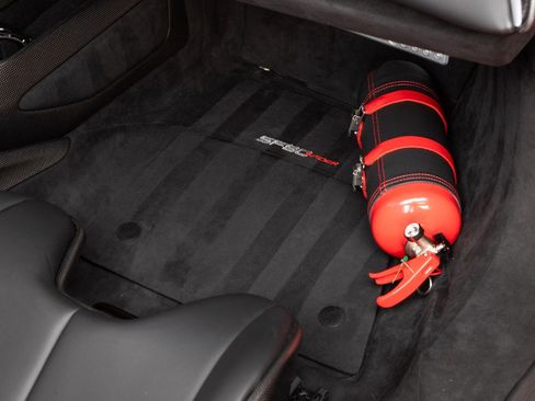 Certified 2022 Ferrari SF90 Spider image 79