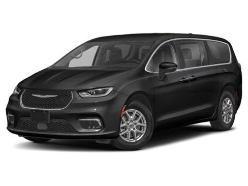 Certified 2024 Chrysler Pacifica Touring-L image 1
