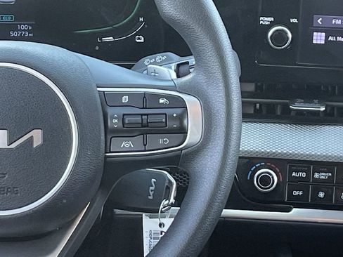 Certified 2023 Kia Sportage LX image 23