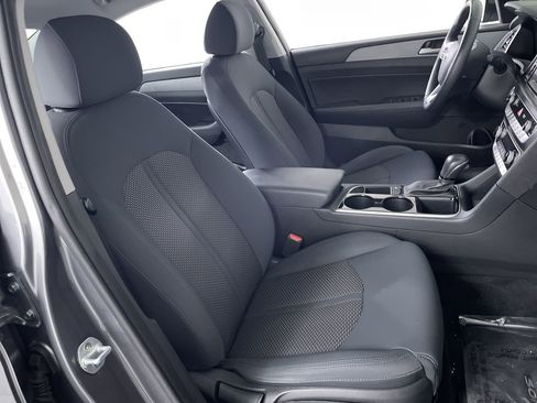 Used 2018 Hyundai Sonata SEL image 24