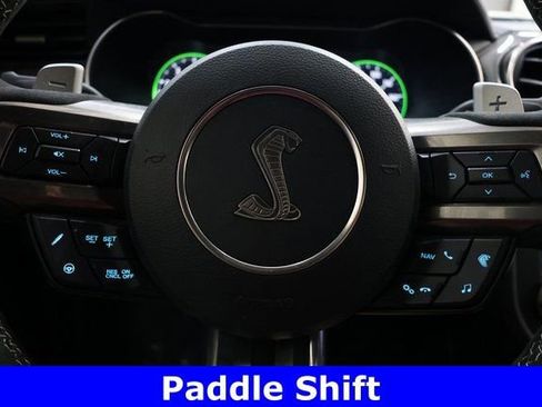 Used 2022 Ford Mustang Shelby GT500 w/ Carbon Fiber Track Pack image 40
