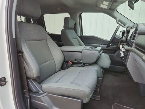 Used 2025 Ford F150 XLT w/ Equipment Group 301A Standard AWD/4WD image 15