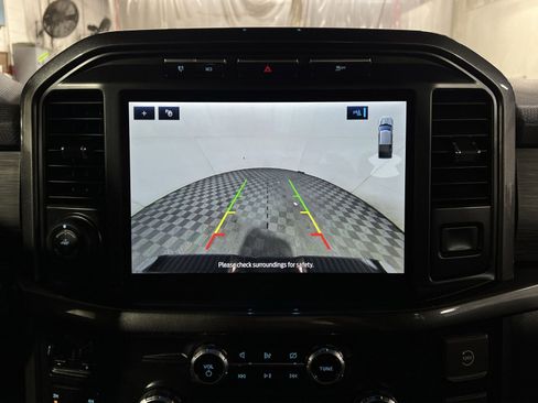 Used 2023 Ford F150 XLT w/ Equipment Group 302A High image 19