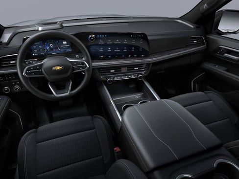 New 2026 Chevrolet Tahoe LS w/ LS Custom Edition RWD image 31