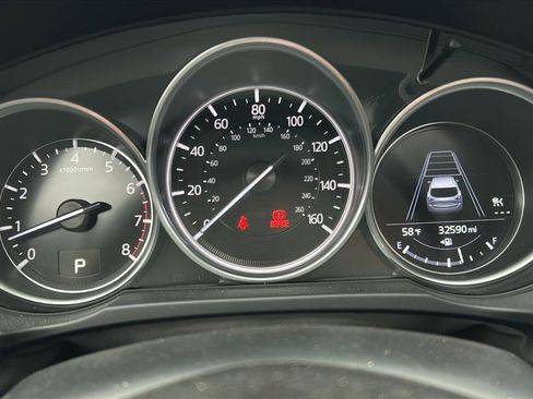 Used 2022 MAZDA CX-5 Carbon Edition image 22