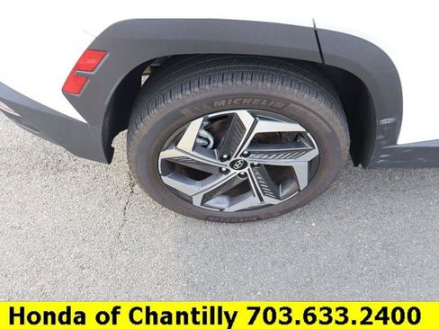 Used 2023 Hyundai Tucson SEL w/ Convenience Package image 43