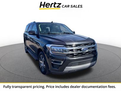 Used 2024 Ford Expedition Limited