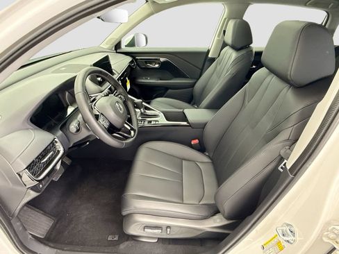 Used 2026 Acura ADX AWD image 18