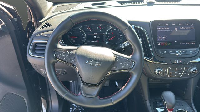 Used 2024 Chevrolet Equinox RS AWD/4WD image 17