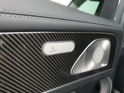 Certified 2025 Mercedes-Benz GLE 63 AMG S image 26