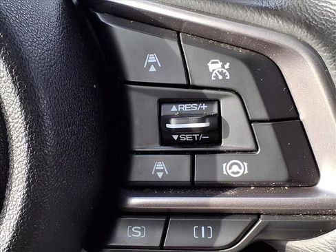 Used 2023 Subaru Forester Premium image 24