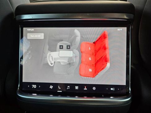 Used 2023 Tesla Model X AWD/4WD image 65
