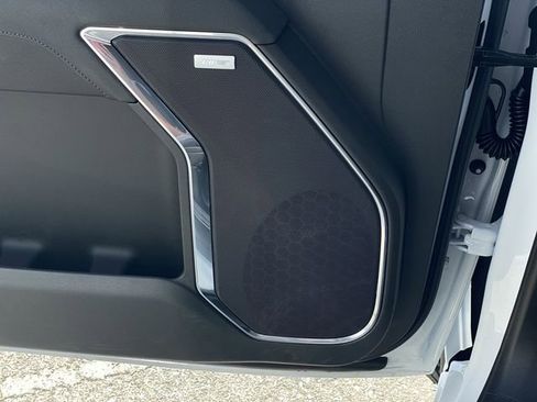 New 2026 Chevrolet Silverado 1500 LT Trail Boss image 31