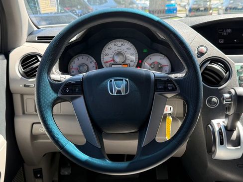 Used 2011 Honda Pilot EX image 22