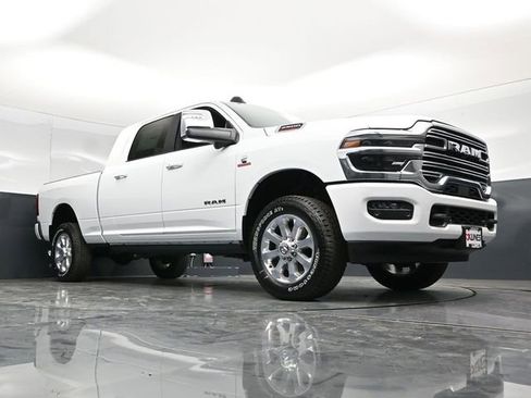 New 2026 RAM 2500 Laramie image 58