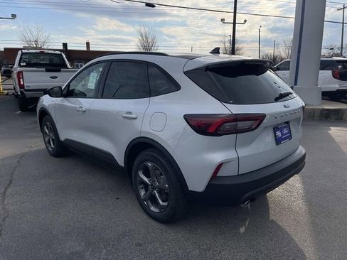 New 2026 Ford Escape ST-Line w/ Tech Pack #1 image 5