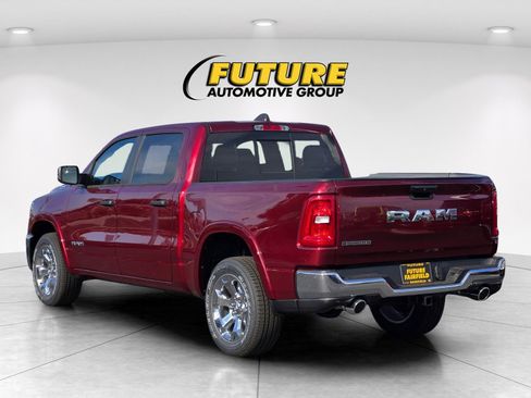 New 2026 RAM 1500 Big Horn image 6