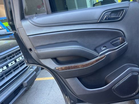 Used 2019 Chevrolet Tahoe LT AWD/4WD image 48