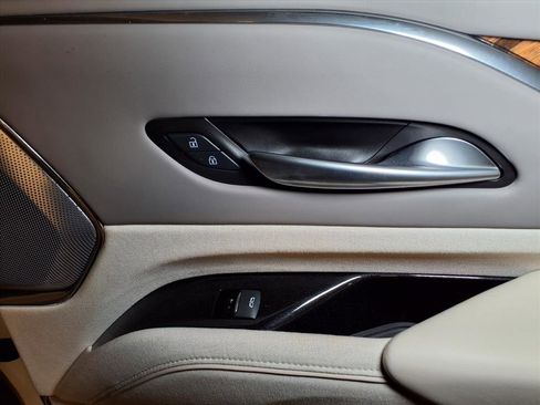 Certified 2024 Cadillac Escalade Premium Luxury Platinum image 25