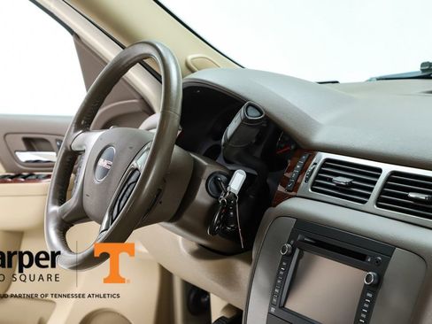 Used 2012 GMC Yukon SLT image 35