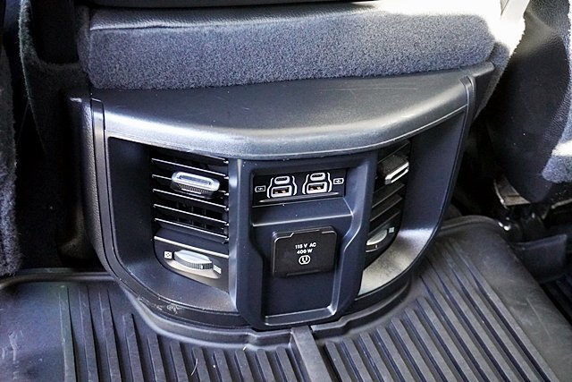 Used 2021 RAM 3500 Laramie AWD/4WD image 30