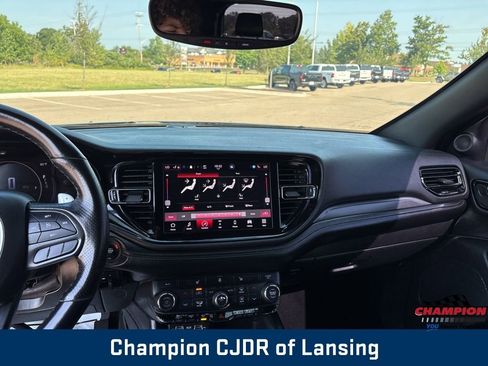 Used 2021 Dodge Durango GT image 28