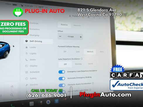 Used 2020 Tesla Model 3 Standard Range Plus RWD image 24