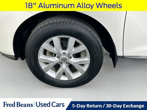 Used 2014 Nissan Murano SL w/ Navigation Package image 36