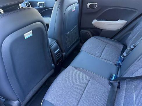 New 2026 Hyundai Venue SEL image 9