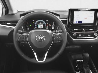 New 2026 Toyota Corolla XLE video 4