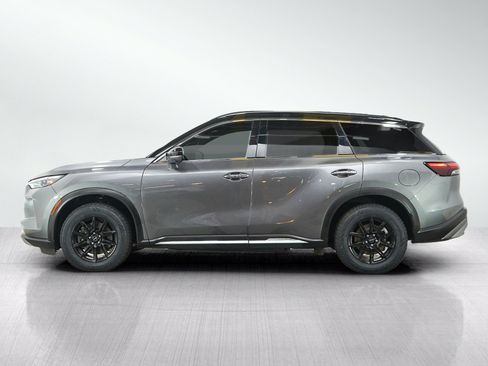 Used 2024 INFINITI QX60 Autograph AWD/4WD image 2