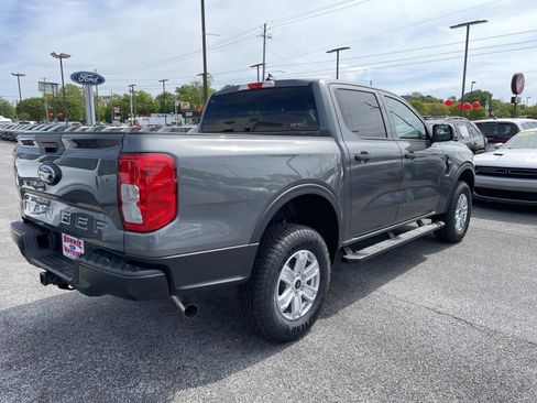 New 2026 Ford Ranger XL RWD image 3